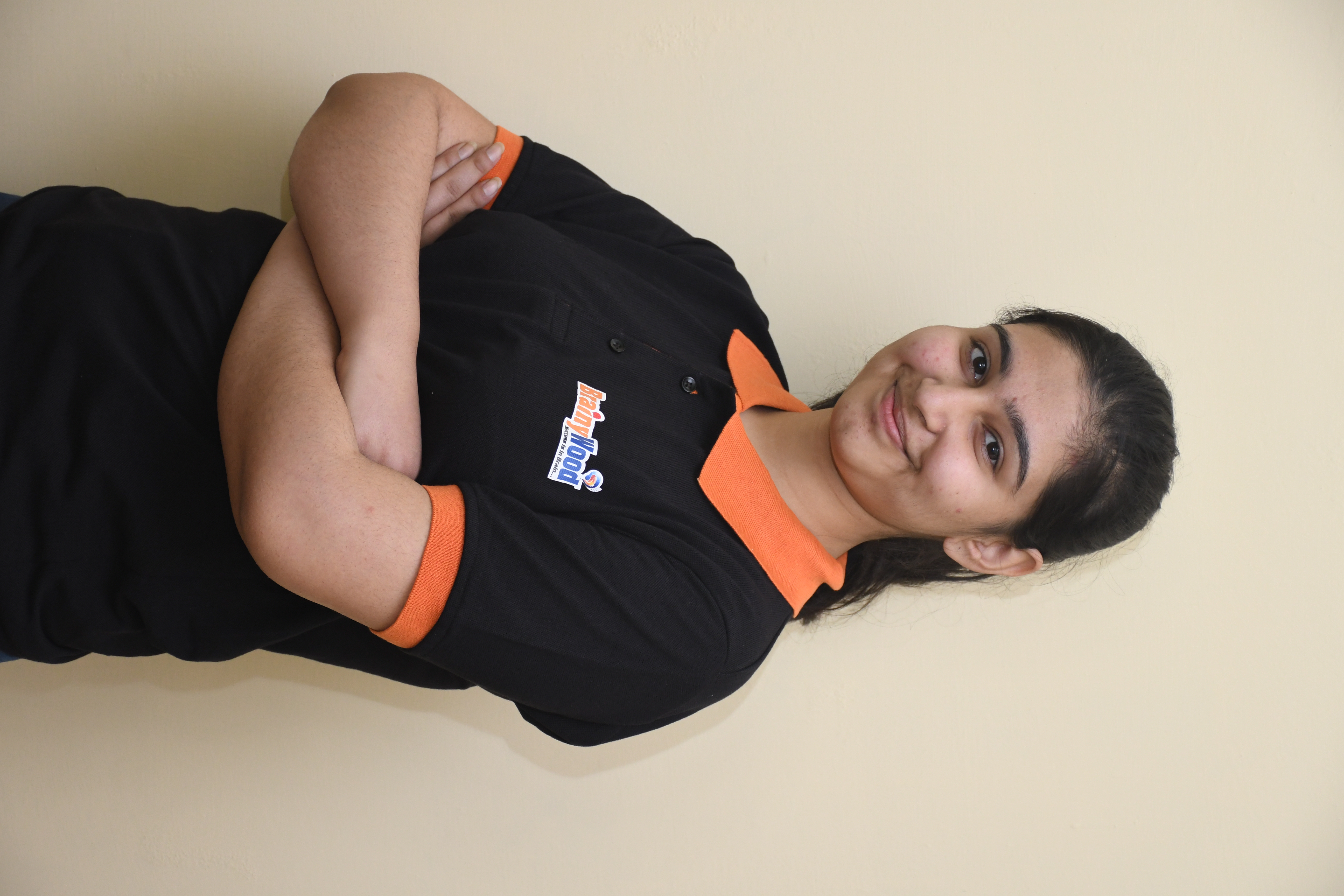 team member